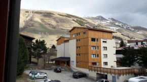 Vacancéole - Résidence Alpina Lodge Les Deux Alpes